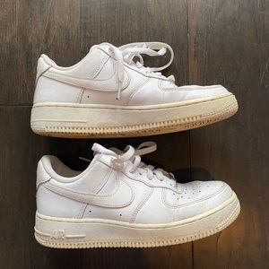 Women’s Air Force 1s